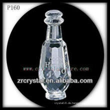 Wundervoller Kristallbehälter P160